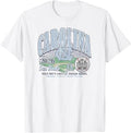 North Carolina Tar Heels College World Series 2026 Baseball T-Shirt Unisex T-shirt, Sweatshirt, Hoodie, Long Sleeve Tee - T-Shirt, Sweatshirt, Hoodie