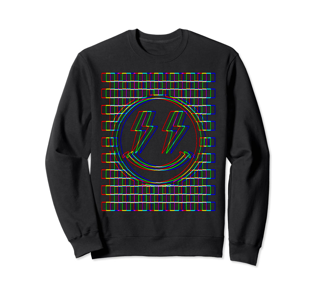 Self Love Mental Health Sweatshirt - Graphic Print for Adults - T-Shirt, Sweatshirt, Hoodie