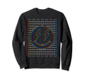 Self Love Mental Health Sweatshirt - Graphic Print for Adults - T-Shirt, Sweatshirt, Hoodie