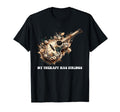 My Therapy Has Strings Acoustic Guitar T-Shirt - Unique Graphic for Adults - T-Shirt, Sweatshirt, Hoodie