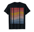 I Do Words Good Groovy English T-Shirt - Trendy Graphic for Adults - T-Shirt, Sweatshirt, Hoodie