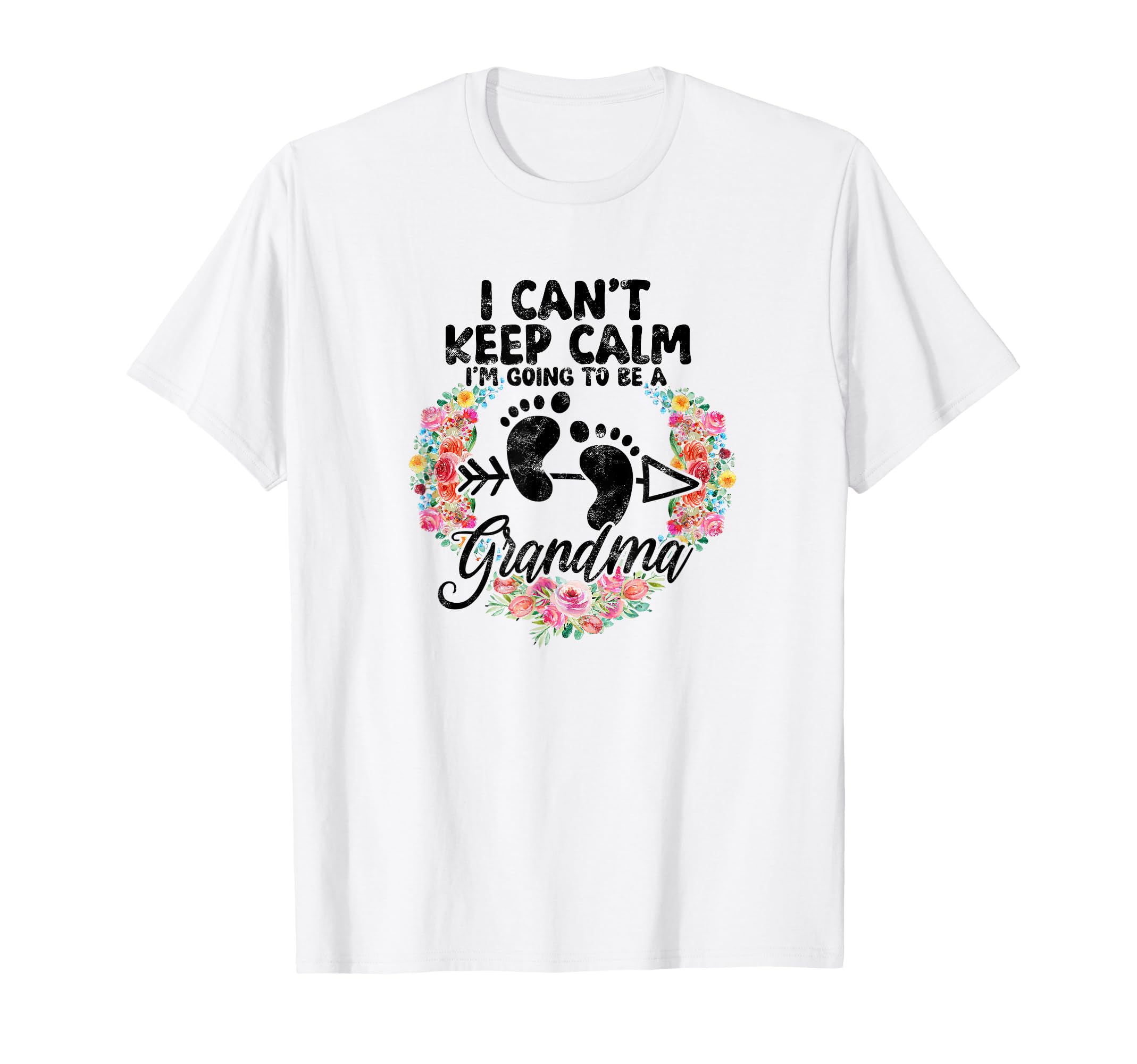 I Cant Keep Calm Im Going To Be T-Shirt - Fun Novelty Design Men Women - T-Shirt, Sweatshirt, Hoodie