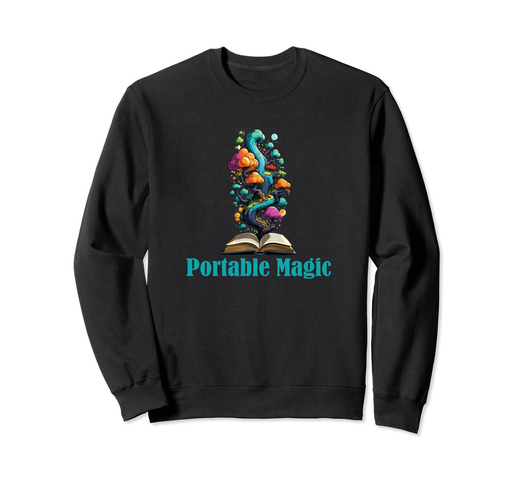 Ask Me What Im Reading Book Worm Sweatshirt - Aesthetic Graphic Men Women - T-Shirt, Sweatshirt, Hoodie
