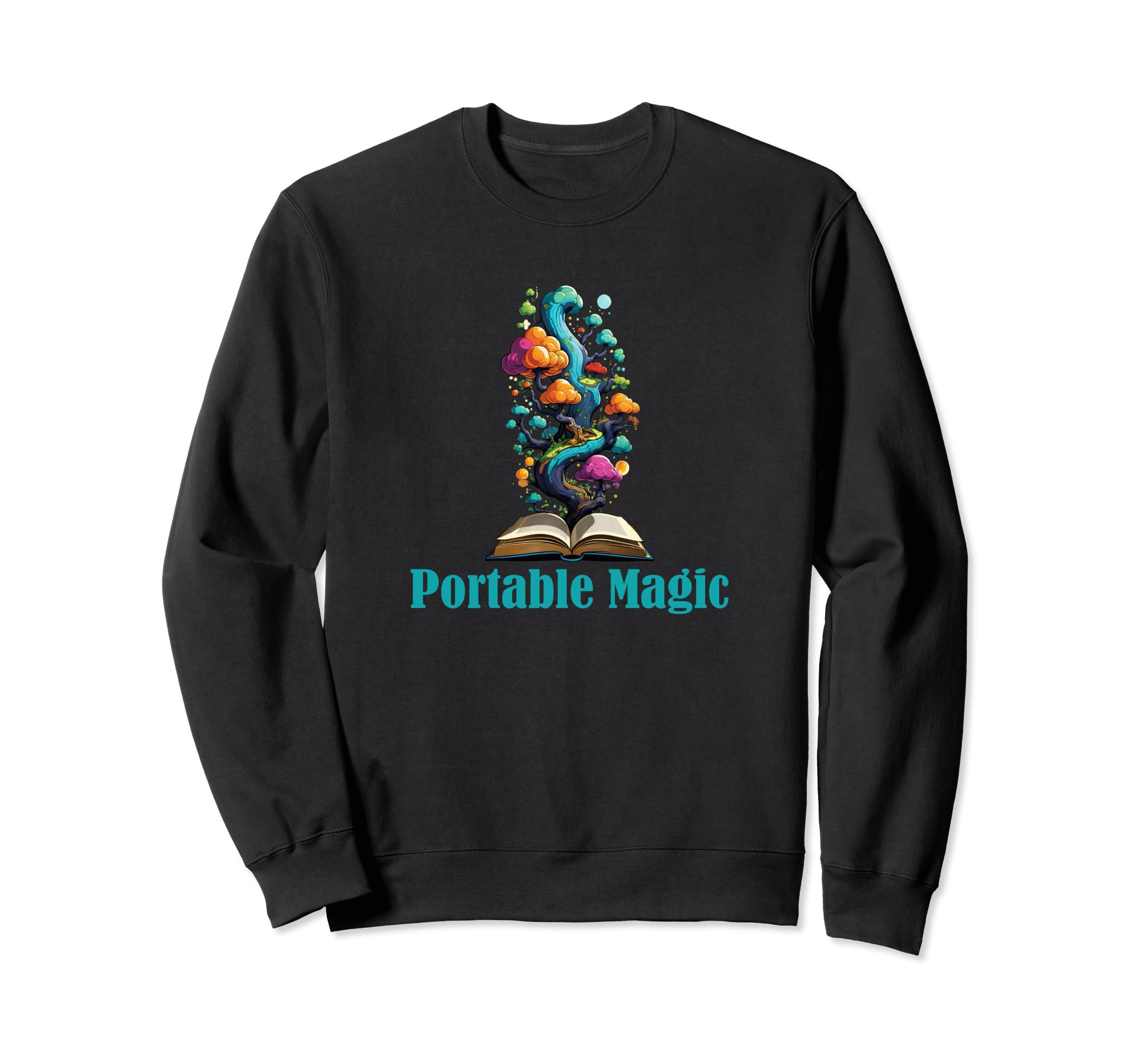 Ask Me What Im Reading Book Worm Sweatshirt - Aesthetic Graphic Men Women - T-Shirt, Sweatshirt, Hoodie