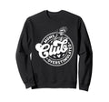 Overstimulated Moms Club Mothers Day Sweatshirt - Unique Graphic Men Women - T-Shirt, Sweatshirt, Hoodie