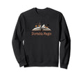 Ask Me What Im Reading Book Worm Sweatshirt - Custom Art Print for Adults - T-Shirt, Sweatshirt, Hoodie