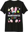 I'm The Bunny Matching Family Tees Unisex T-shirt, Sweatshirt, Hoodie, Long Sleeve Tee - T-Shirt, Sweatshirt, Hoodie