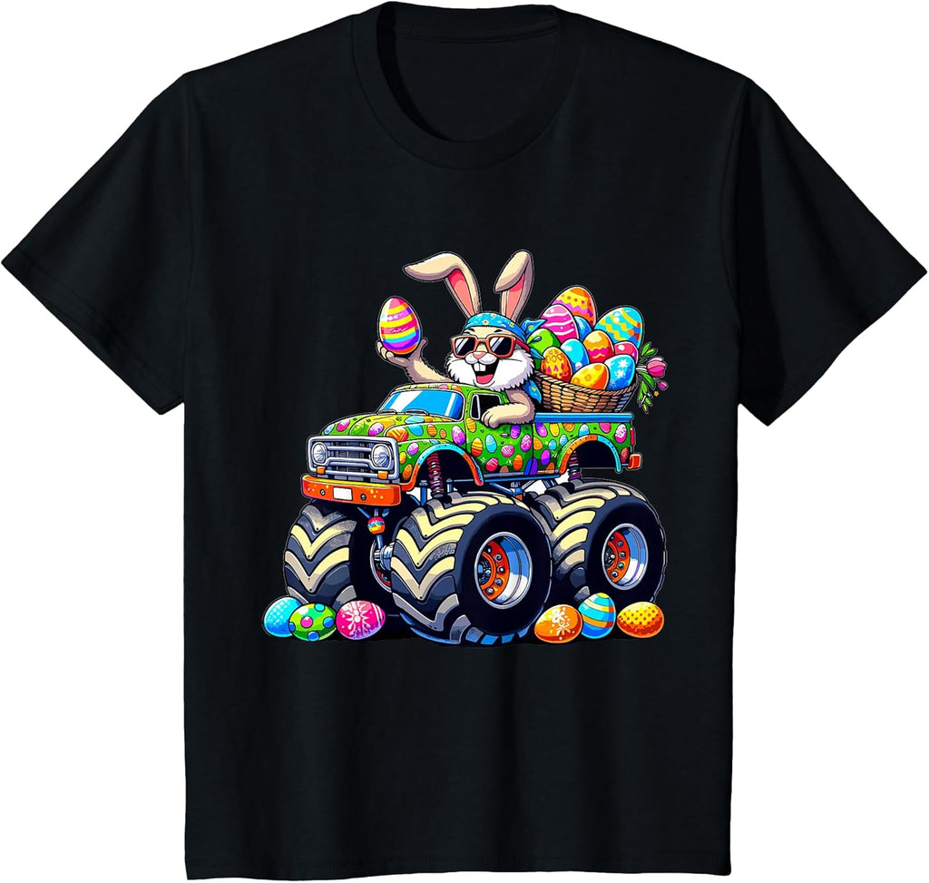Humorous Gifts for Easter Day Unisex T-shirt, Sweatshirt, Hoodie, Long Sleeve Tee - T-Shirt, Sweatshirt, Hoodie