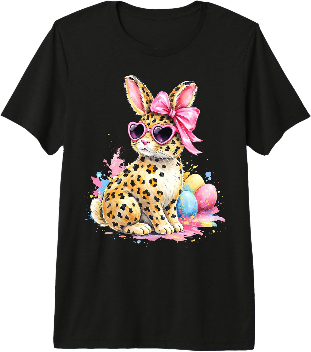 Funny Easter Day 2026 Tee Unisex T-shirt, Sweatshirt, Hoodie, Long Sleeve Tee - T-Shirt, Sweatshirt, Hoodie