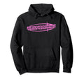 Professional Overthinker Y2K Aesthetic Hoodie - Trendy Graphic for Adults - T-Shirt, Sweatshirt, Hoodie