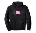 Self Love Club Hearts Valentines Day Hoodie - Novelty Apparel Men Women - T-Shirt, Sweatshirt, Hoodie