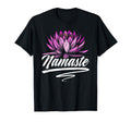 Buddhist Namaste Mindfulness Yoga T-Shirt - Novelty Apparel Men Women - T-Shirt, Sweatshirt, Hoodie
