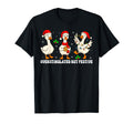 Funny Goose Overstimulated But T-Shirt - Streetwear Style for Adults - T-Shirt, Sweatshirt, Hoodie