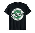 Indoorsy Antisocial Butterfly Antisocial T-Shirt - Trendy Graphic Unisex - T-Shirt, Sweatshirt, Hoodie