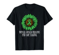 Mental Health Matters End Stigma T-Shirt - Aesthetic Graphic Men Women - T-Shirt, Sweatshirt, Hoodie