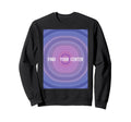 Find Your Center Mindfulness Sweatshirt - Custom Art Print for Adults - T-Shirt, Sweatshirt, Hoodie