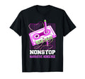 Nonstop Narrative Nonsense Audio T-Shirt - Trendy Graphic Unisex - T-Shirt, Sweatshirt, Hoodie