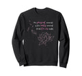 Buddhist Lotus Flower Mindfulness Sweatshirt - Streetwear Style Men Women - T-Shirt, Sweatshirt, Hoodie