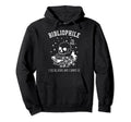 Bibliophile Book Lover I Like Big Hoodie - Casual Everyday Wear for Adults - T-Shirt, Sweatshirt, Hoodie
