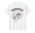 Neurodiversity Adhd Autism Sped T-Shirt - Novelty Apparel Men Women - T-Shirt, Sweatshirt, Hoodie