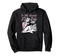 My Bookish Era Book Lover Hoodie - Unique Graphic Men Women - T-Shirt, Sweatshirt, Hoodie