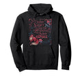 Once Upon Broken Heart Romance Lover Hoodie - Custom Art Print for Adults - T-Shirt, Sweatshirt, Hoodie