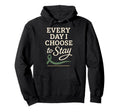 Ptsd Awareness Mental Health Hoodie - Casual Everyday Wear for Adults - T-Shirt, Sweatshirt, Hoodie