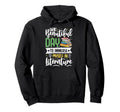 Book Lover Bookworm Storytelling Hoodie - Novelty Apparel Unisex - T-Shirt, Sweatshirt, Hoodie