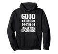 Literature Lovers Meme Hoodie - Streetwear Style for Adults - T-Shirt, Sweatshirt, Hoodie
