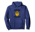 Overthink Everything Funny Surreal Hoodie - Casual Everyday Wear Unisex - T-Shirt, Sweatshirt, Hoodie