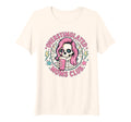Womens Overstimulated Moms Club T-Shirt - Fun Novelty Design Men Women - T-Shirt, Sweatshirt, Hoodie