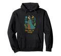 Tale Genji Japanese Literature Hoodie - Casual Everyday Wear Men Women - T-Shirt, Sweatshirt, Hoodie