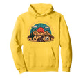 Im Not Okay But Its Going To Be Alright Hoodie - Aesthetic Graphic Unisex - T-Shirt, Sweatshirt, Hoodie