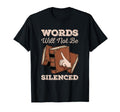 Silenced Book Club Librarian Read T-Shirt - Streetwear Style for Adults - T-Shirt, Sweatshirt, Hoodie