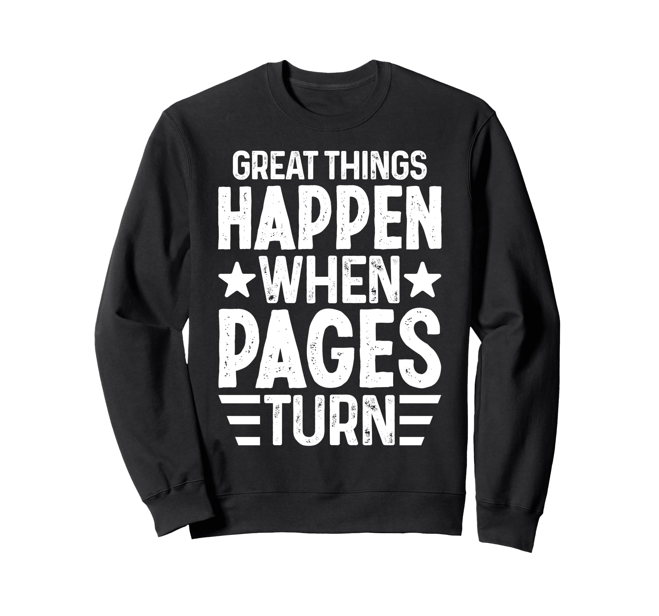 Bibliophiles Sweatshirt - Unique Graphic Unisex - T-Shirt, Sweatshirt, Hoodie