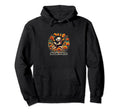 Bookworm Bookish Book Nerd Artwork Worms Hoodie - Streetwear Style Unisex - T-Shirt, Sweatshirt, Hoodie