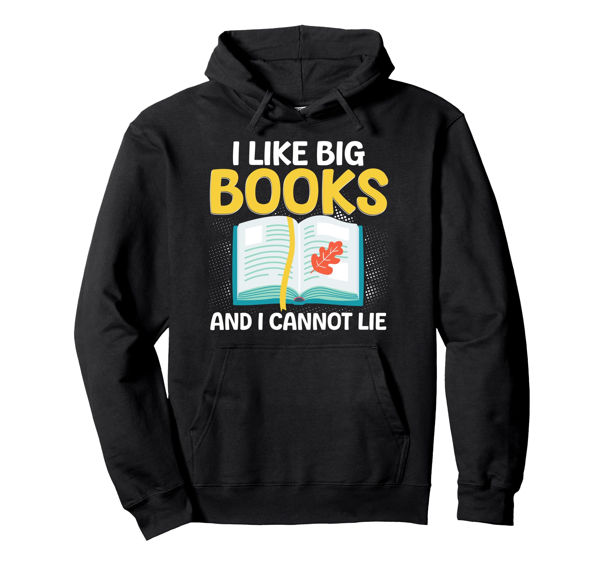 Reading Bookshelf Book Club Nerdy Hoodie - Aesthetic Graphic Unisex - T-Shirt, Sweatshirt, Hoodie