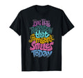 Positive Affirmation I Am Strong T-Shirt - Graphic Print for Adults - T-Shirt, Sweatshirt, Hoodie