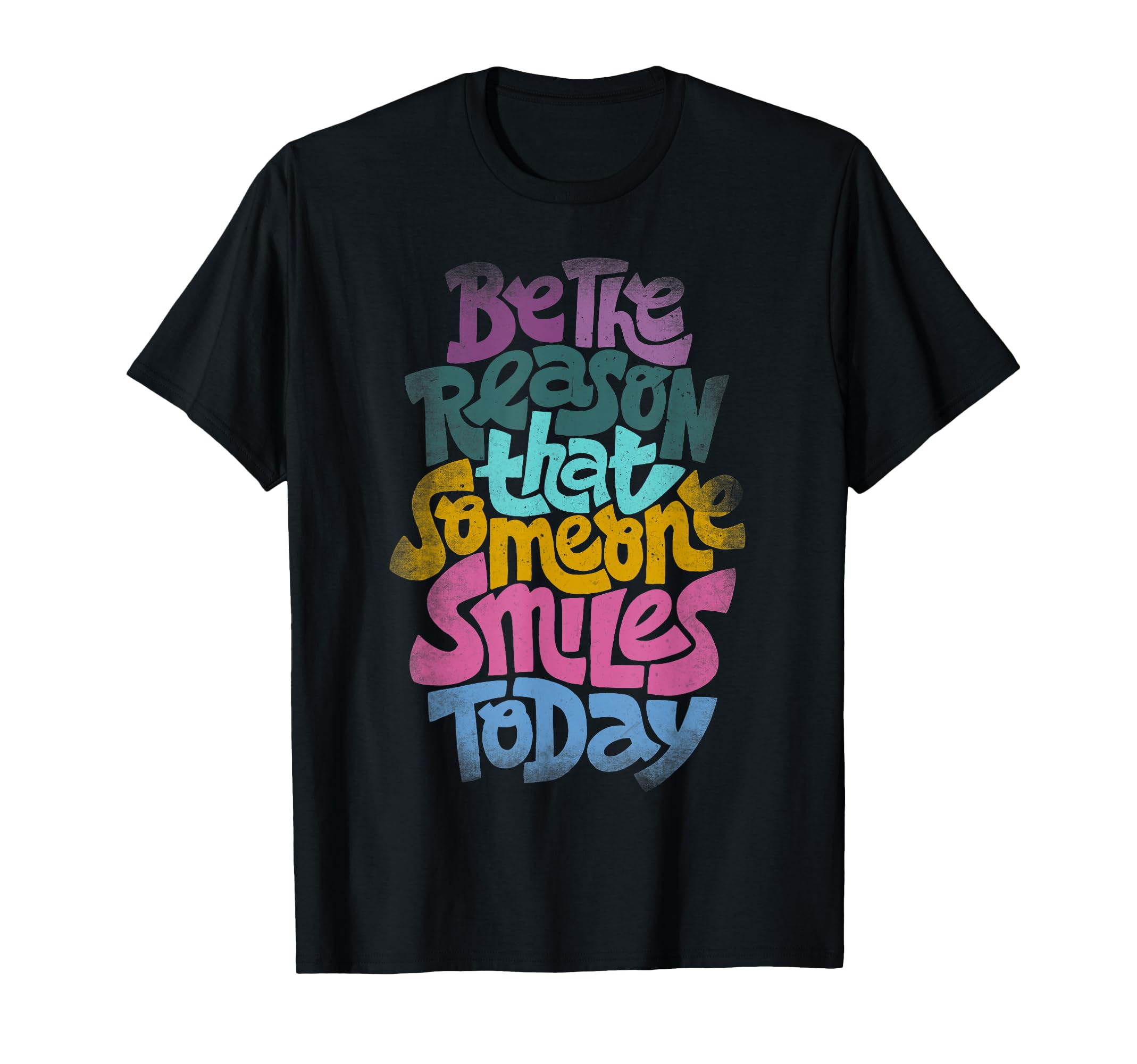 Positive Affirmation I Am Strong T-Shirt - Graphic Print for Adults - T-Shirt, Sweatshirt, Hoodie