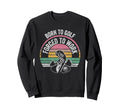 Read Return Repeat Sweatshirt - Streetwear Style Men Women - T-Shirt, Sweatshirt, Hoodie