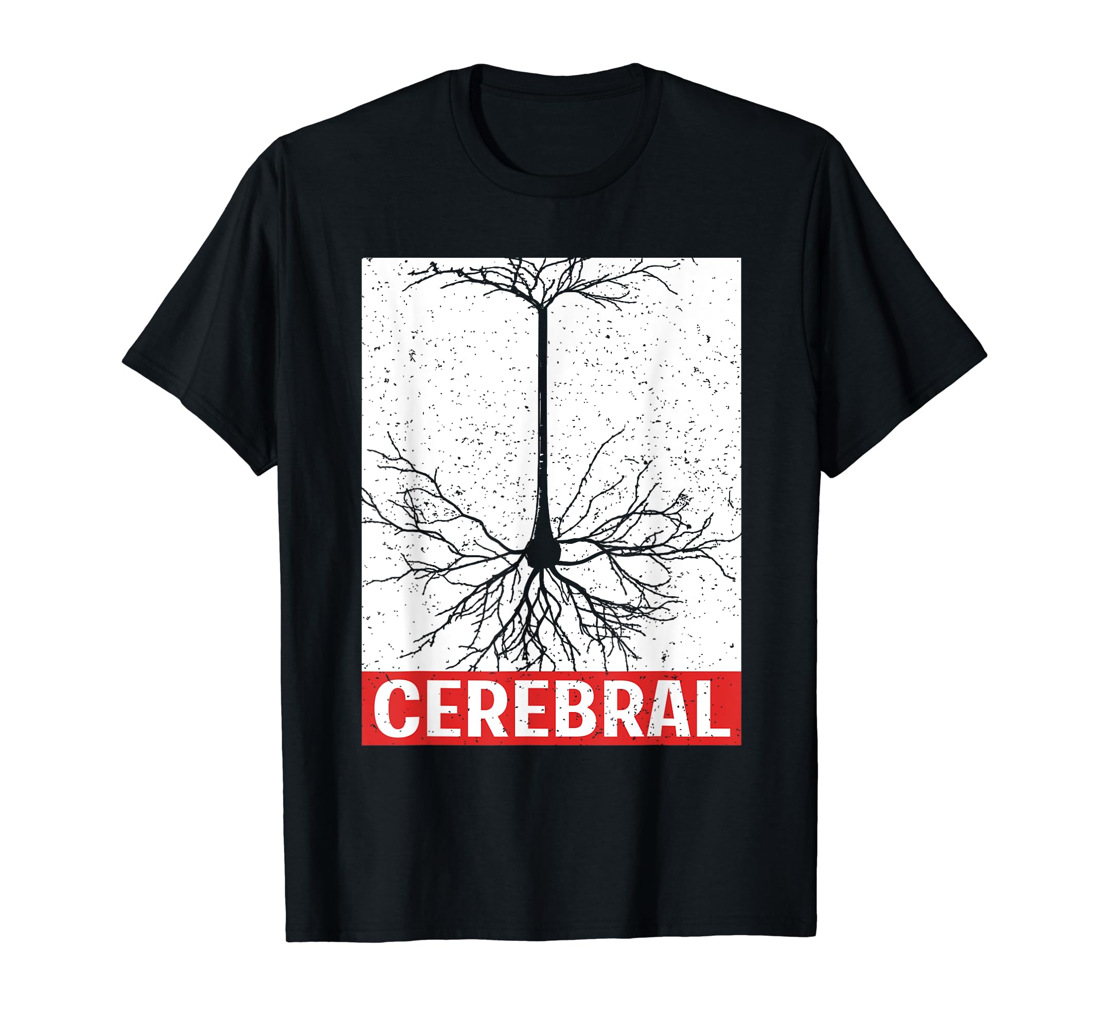 Motivational Brain Neurologist T-Shirt - Novelty Apparel Men Women - T-Shirt, Sweatshirt, Hoodie