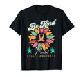 You Matter Kindness Be Kind Groovy T-Shirt - Minimalist Print for Adults - T-Shirt, Sweatshirt, Hoodie