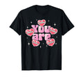 Valentine You Are Worthy Enough Loved T-Shirt - Graphic Print Men Women - T-Shirt, Sweatshirt, Hoodie