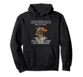 Devil Whispered My Ear You Are Not Hoodie - Aesthetic Graphic Unisex - T-Shirt, Sweatshirt, Hoodie