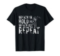 Dandelion Breath Hold Breath Out Repeat T-Shirt - Novelty Apparel Unisex - T-Shirt, Sweatshirt, Hoodie