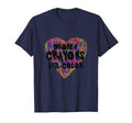 Broken Crayons Still Color Mental Health T-Shirt - Trendy Graphic Unisex - T-Shirt, Sweatshirt, Hoodie