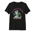 Dragon World Bookworms Be Book Dragon Tri T-Shirt - Unique Graphic Unisex - T-Shirt, Sweatshirt, Hoodie