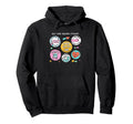 Self Care Reward Motivation Hoodie - Casual Everyday Wear for Adults - T-Shirt, Sweatshirt, Hoodie