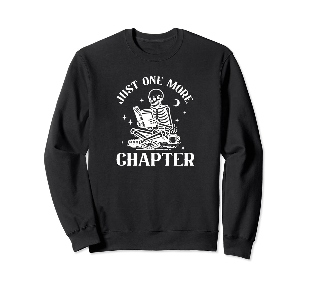 Librarian Bookish Library Book Sweatshirt - Casual Everyday Wear Unisex - T-Shirt, Sweatshirt, Hoodie