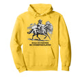 Hold Partner Im Overstimulated Hoodie - Aesthetic Graphic Unisex - T-Shirt, Sweatshirt, Hoodie